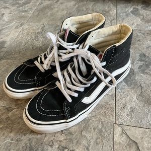 VANS SK8 HI